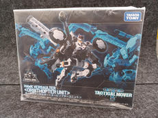 ダイアクロン|TAKARA TOMY