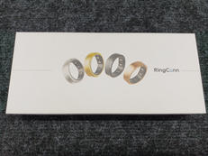 スマートリング|RINGCONN