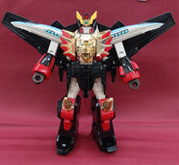 勇者王ガオガイガー|TAKARA