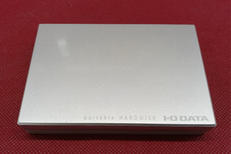外付けHDD|I・O DATA
