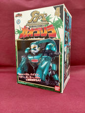 百獣戦隊ガオレンジャー|BANDAI