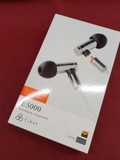 Final E5000 中古価格 | HifiZero