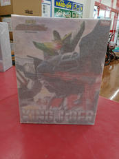 AMAKUNI機神|HOBBY JAPAN