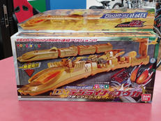 仮面ライダー電王|BANDAI