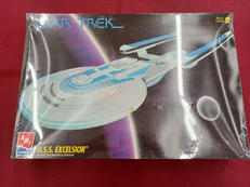 STAR TREK|AMT