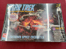 STAR TREK|AMT