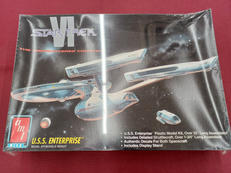 STAR TREK|AMT