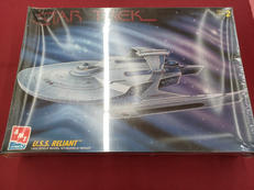 STAR TREK|AMT
