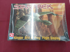 STAR TREK|AMT