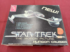 STAR TREK|AMT