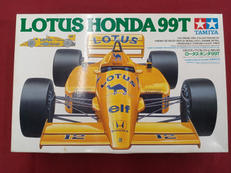 1/20グランプリコレクション|TAMIYA