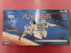 スタートレック　ヴォイジャー|REVELL