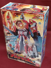 宇宙戦隊キュウレンジャー|BANDAI