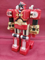 超力戦隊オーレンジャー|BANDAI