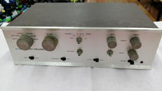 コントロールアンプ（管球式）|DYNACO