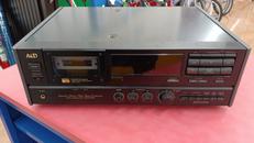 カセットデッキ|A&D AKAI