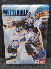 METAL BUILD|BANDAI