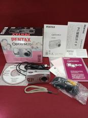 デジタルカメラ|PENTAX