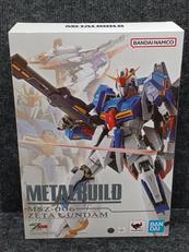 METAL BUILD|BANDAI
