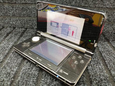 ニンテンドー3DS|NINTENDO