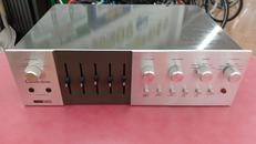 コントロールアンプ（トランジスター）|HARMAN / KARDON