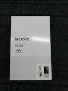 WALKMAN|SONY