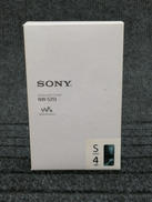 WALKMAN|SONY