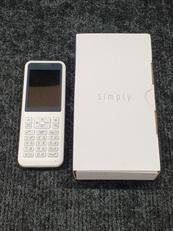 プリペイド携帯電話|SOFTBANK