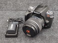 デジタルカメラ|SONY