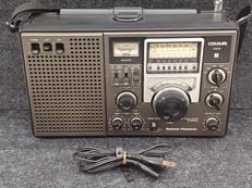 短波ラジオ|NATIONAL