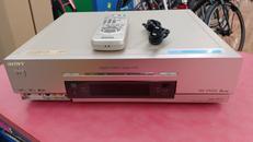 DV/VHSビデオデッキ|SONY