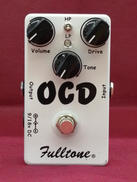 オーバードライブ|FULLTONE