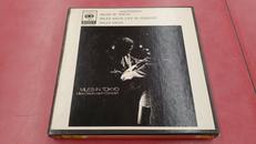 オープンリール|CBS SONY