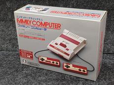 ニンテンドークラシックミニ|NINTENDO