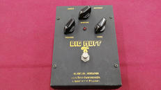 歪み系エフェクター|ELECTRO HARMONIX