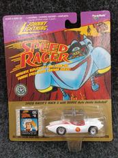 ミニカー|ジョニーライティング