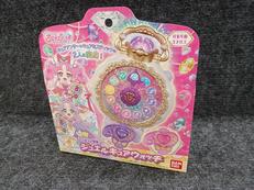 名探偵プリキュア|BANDAI