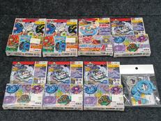 爆転シュート べイブレードまとめ|タカラ