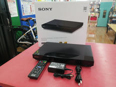 BDプレーヤー|SONY