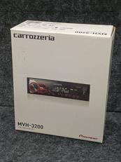 カーオーディオ|CARROZZERIA