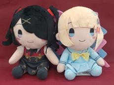 ぬいぐるみ|SEGA