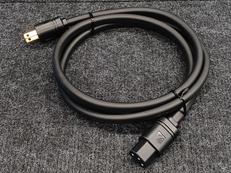 電源ケーブル|LUXMAN