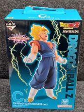 一番くじ ドラゴンボール VSオムニバスアルティメット|BANDAI