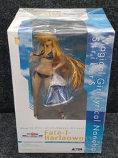 1/7スケールフィギュア