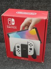 SWITCH 有機ELモデル|NINTENDO