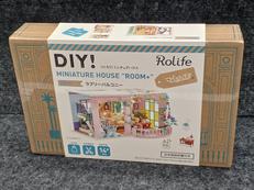 ミニチュアハウス|ROLIFE