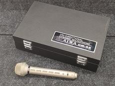 ダイナミックマイク|AIWA