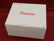 5Gホームルーター|DOCOMO
