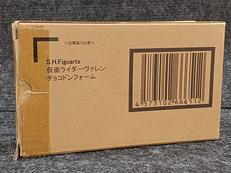 S.H.FIGUARTS|BANDAI