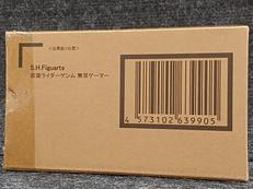 S.H.FIGUARTS|BANDAI